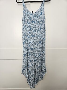 Sacred Threads Wide Leg Romper Jumpsuit.